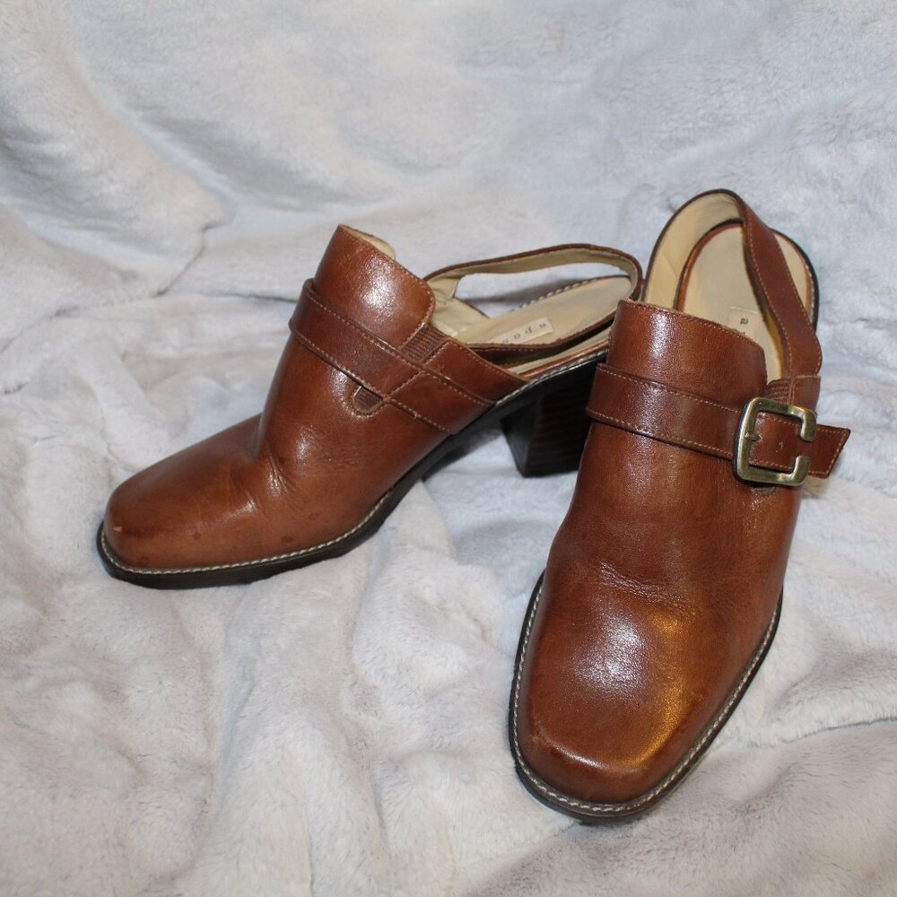 Women's Shoes